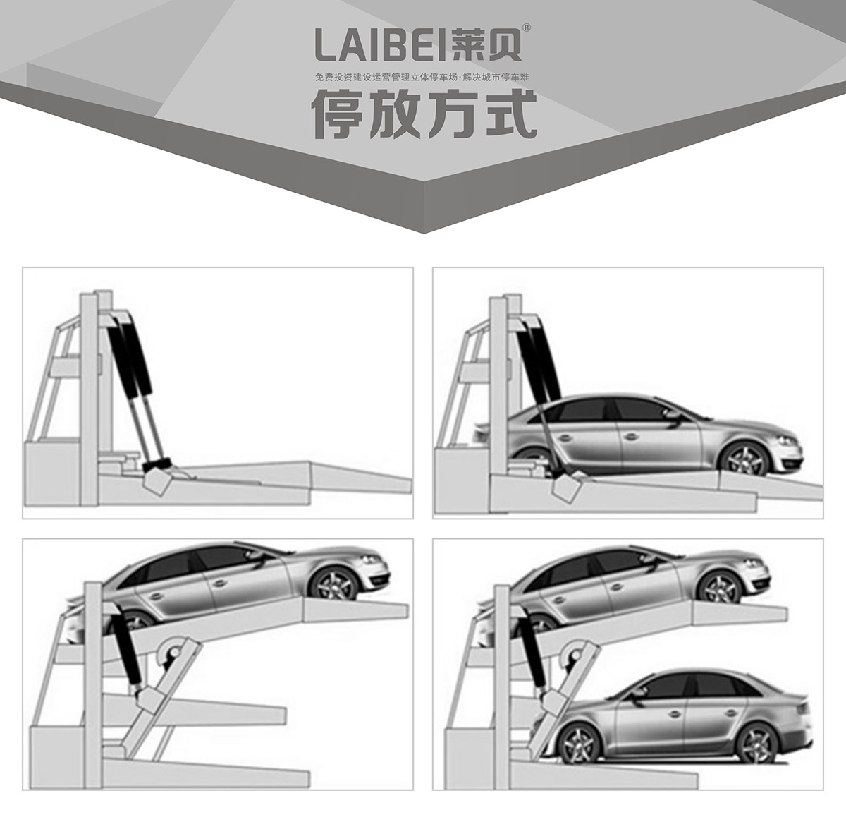 四川PJS俯仰簡易升降立體車庫停放方式.jpg